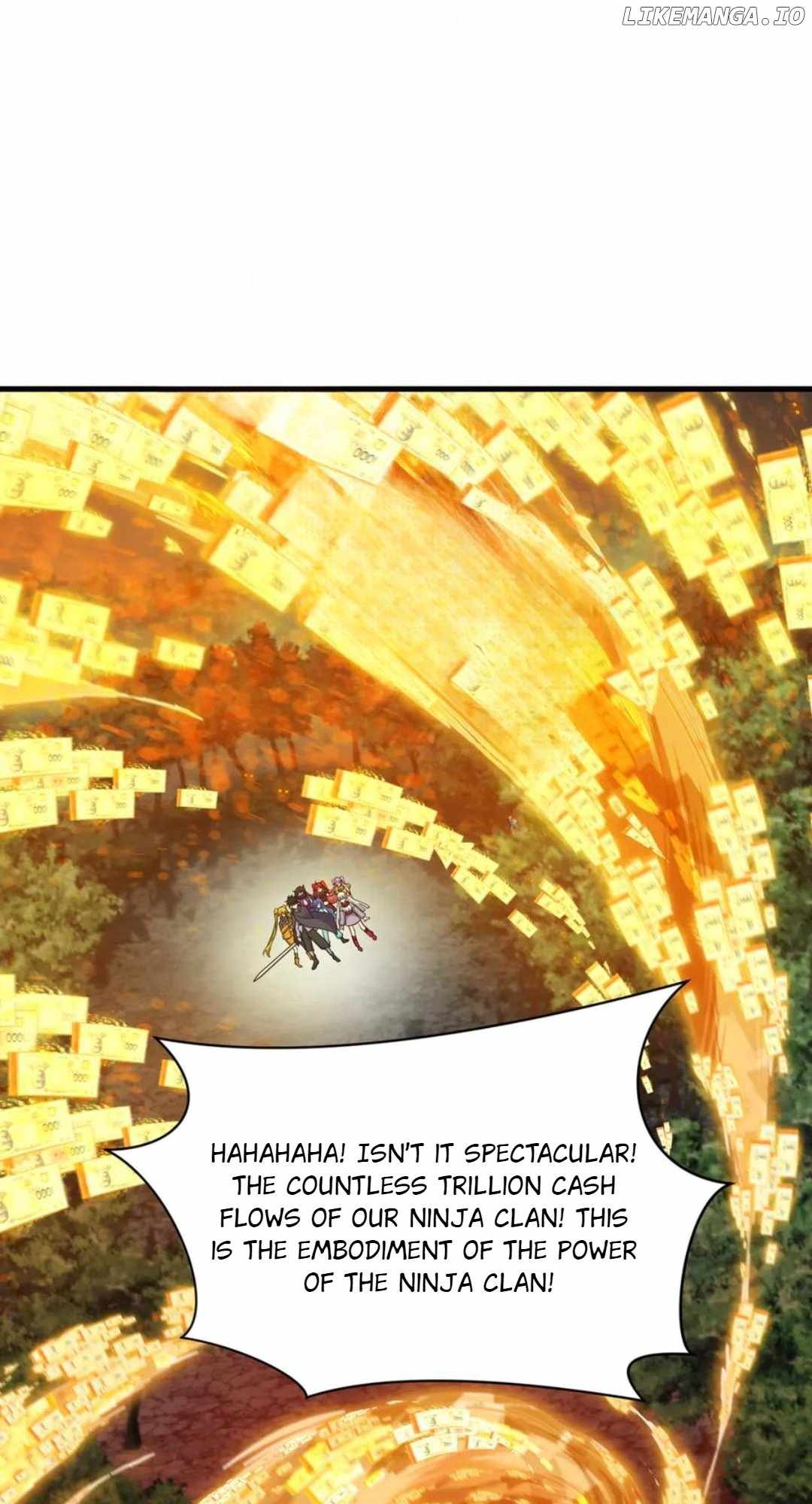 Age of Terror Chapter 477 9